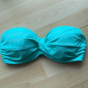 Victoria’s Secret Push up Bandeau